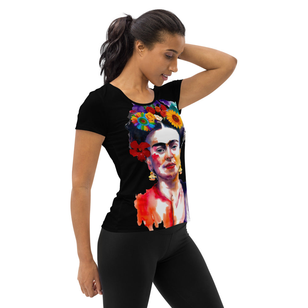 "Frida" by Leticia