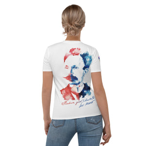 "Patria y Libertad"