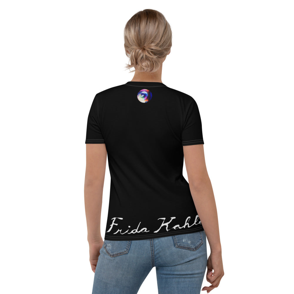"Frida" by Leticia
