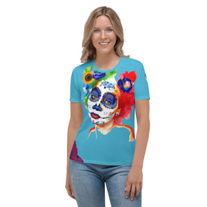 "Catrina"