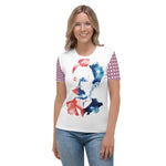 "Patria y Libertad"