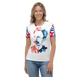 "Patria y Libertad"