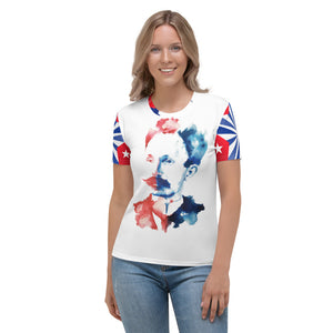 "Patria y Libertad"