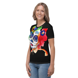 "Catrina"