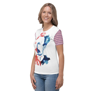 "Patria y Libertad"