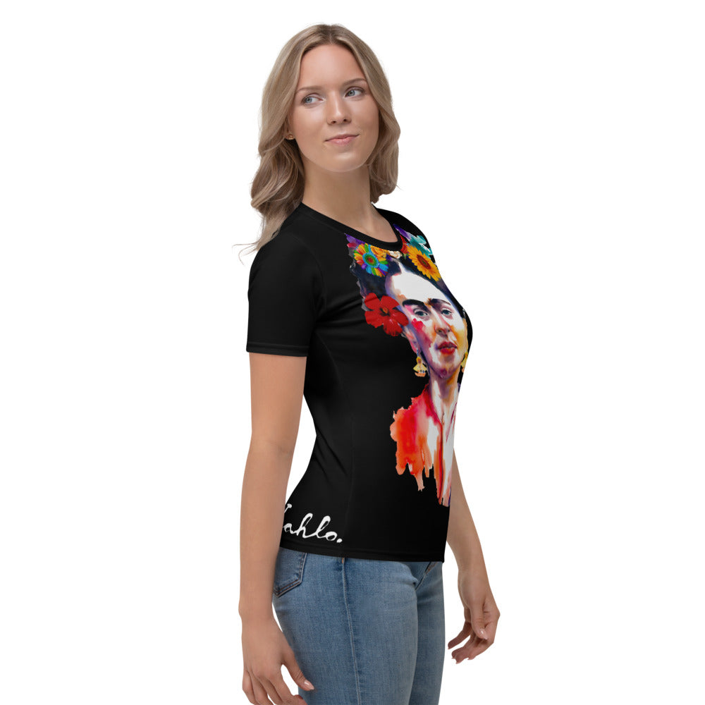 "Frida" by Leticia