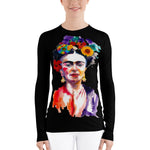 "Frida" by Leticia