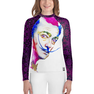 Salvador Dalí