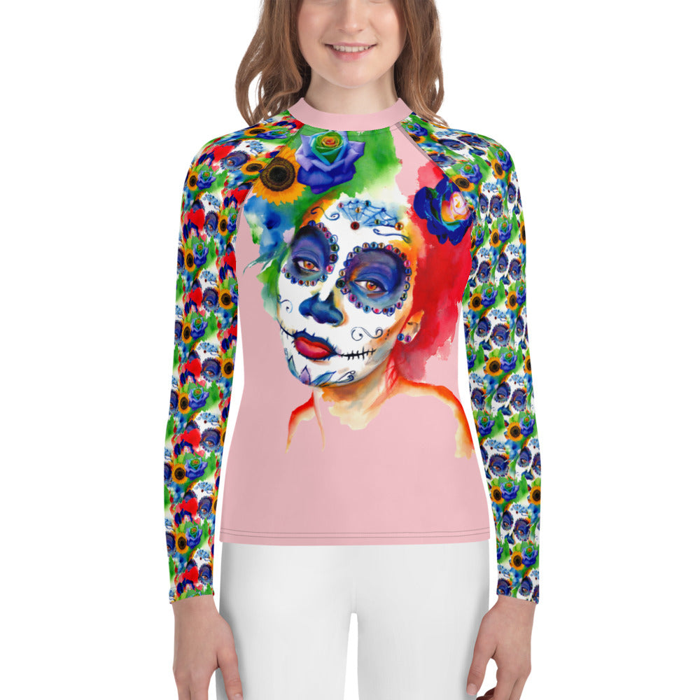 "Catrina"