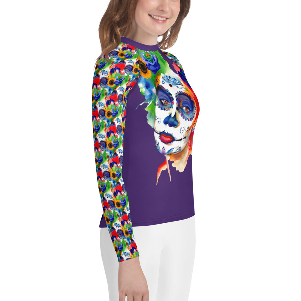 "Catrina"