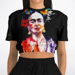 "Frida" by Leticia