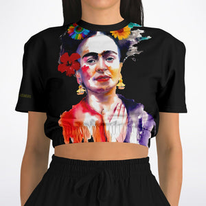 "Frida" by Leticia