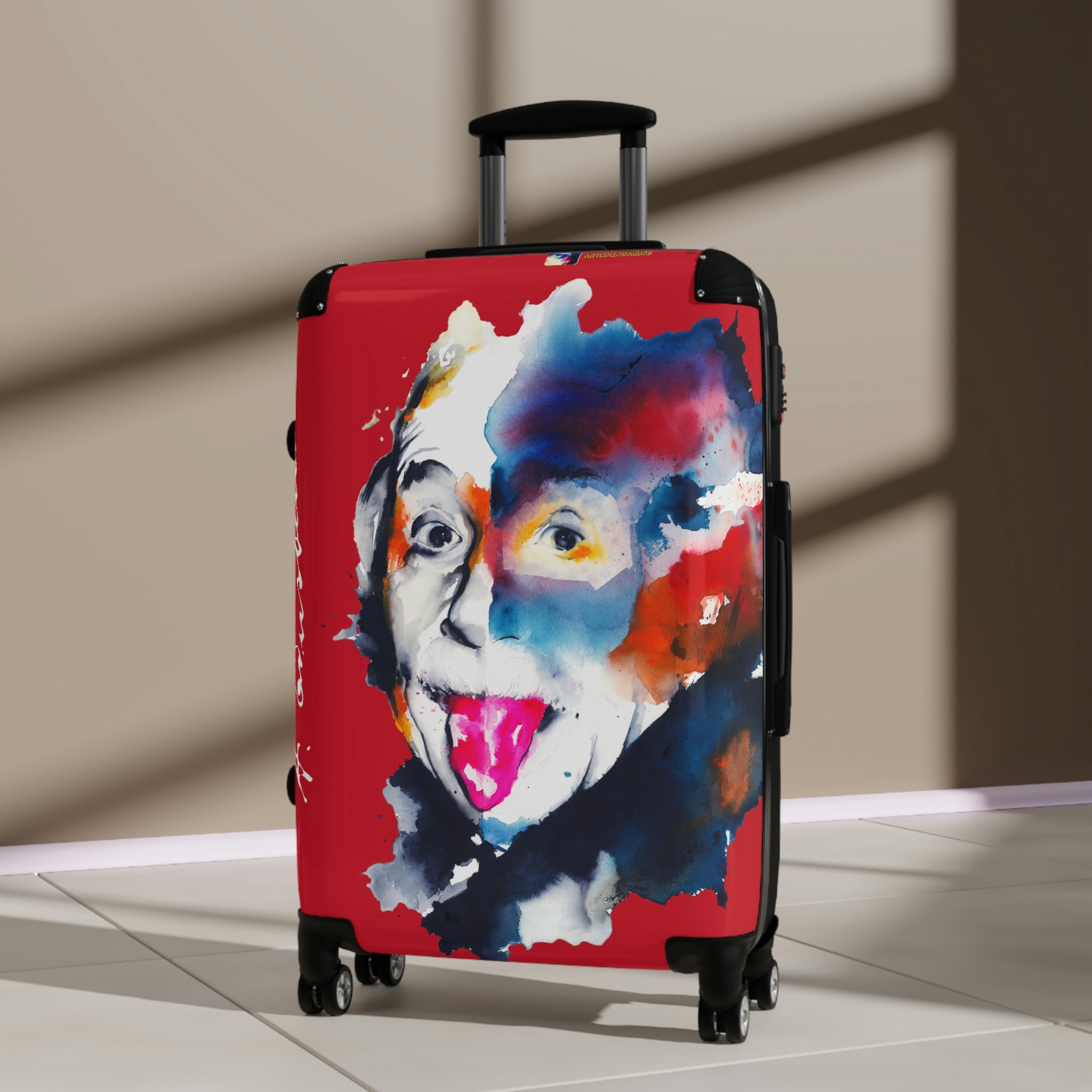 "Einstein Dream"
