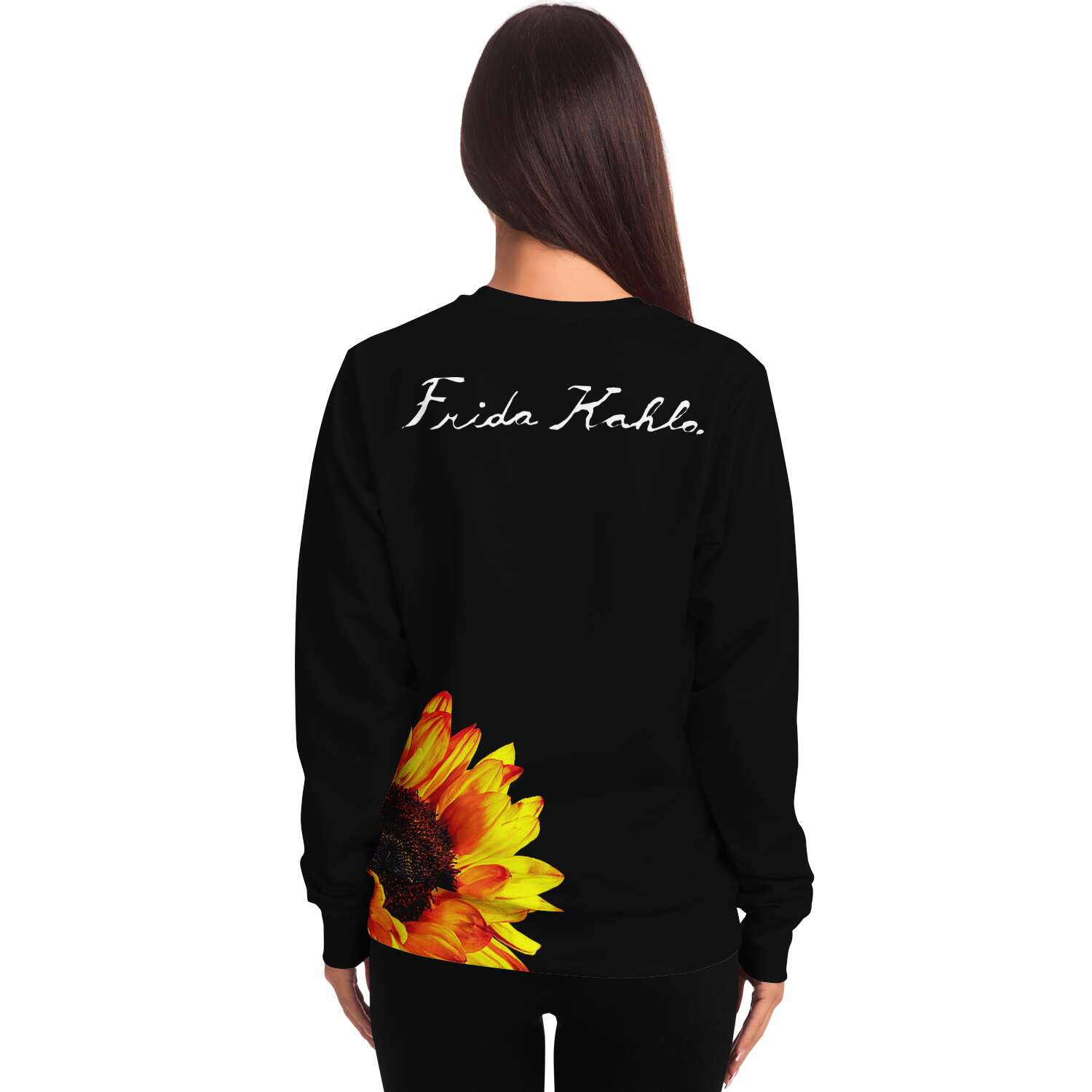 "Frida" by Leticia