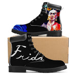 "Frida" by Leticia