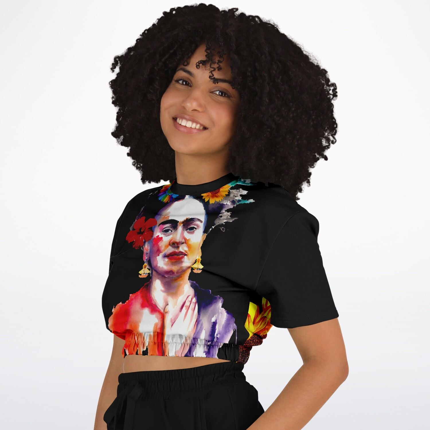 "Frida" by Leticia