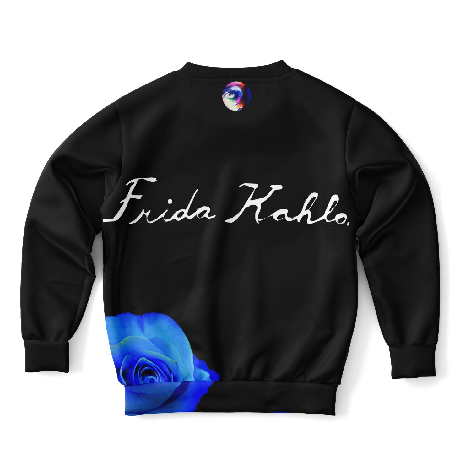 "Frida" by Leticia