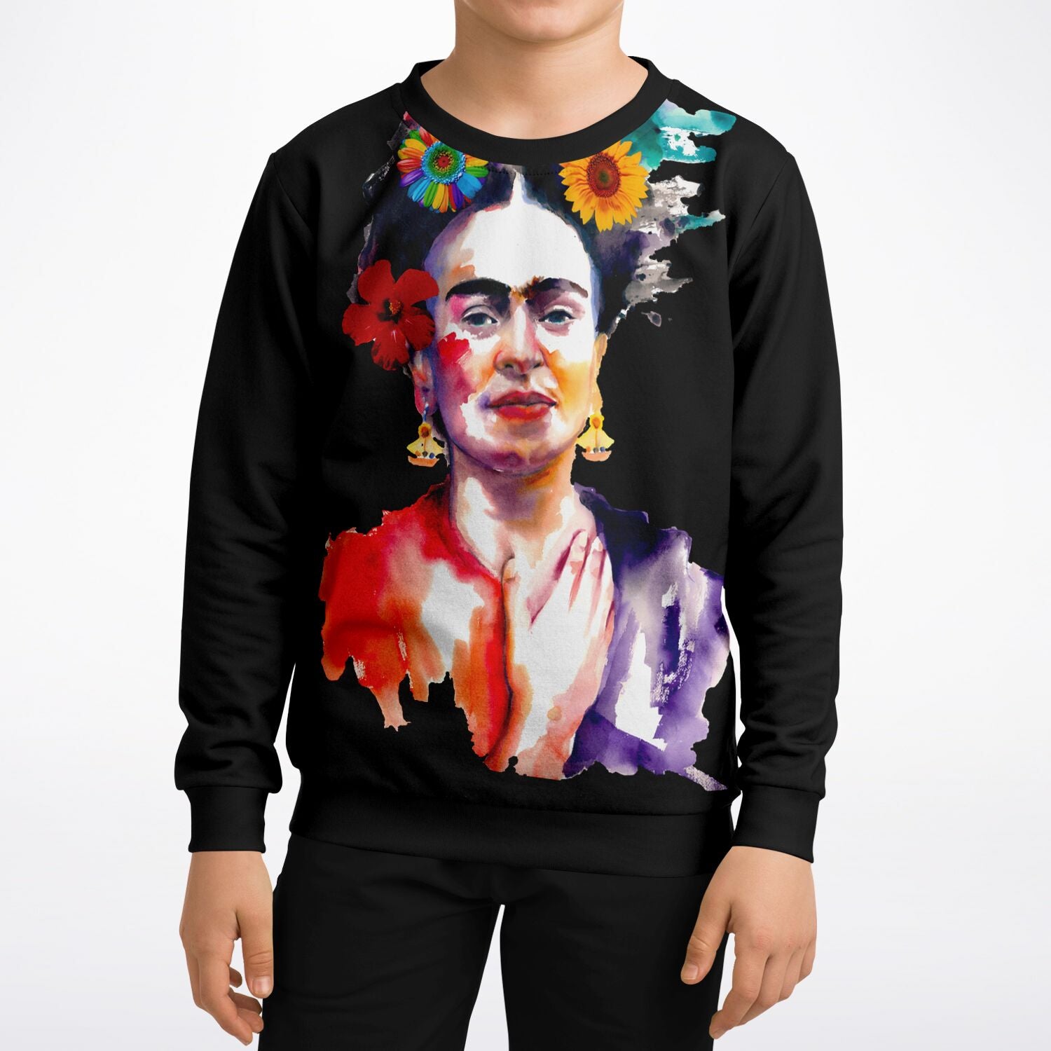"Frida" by Leticia