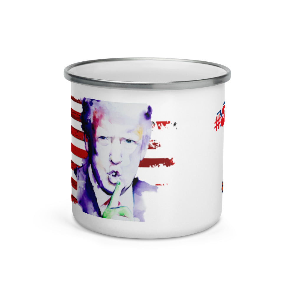 Trump #45