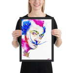 "Salvador Dalí"