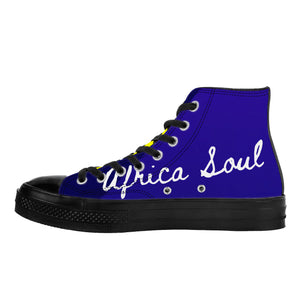 Africa Soul