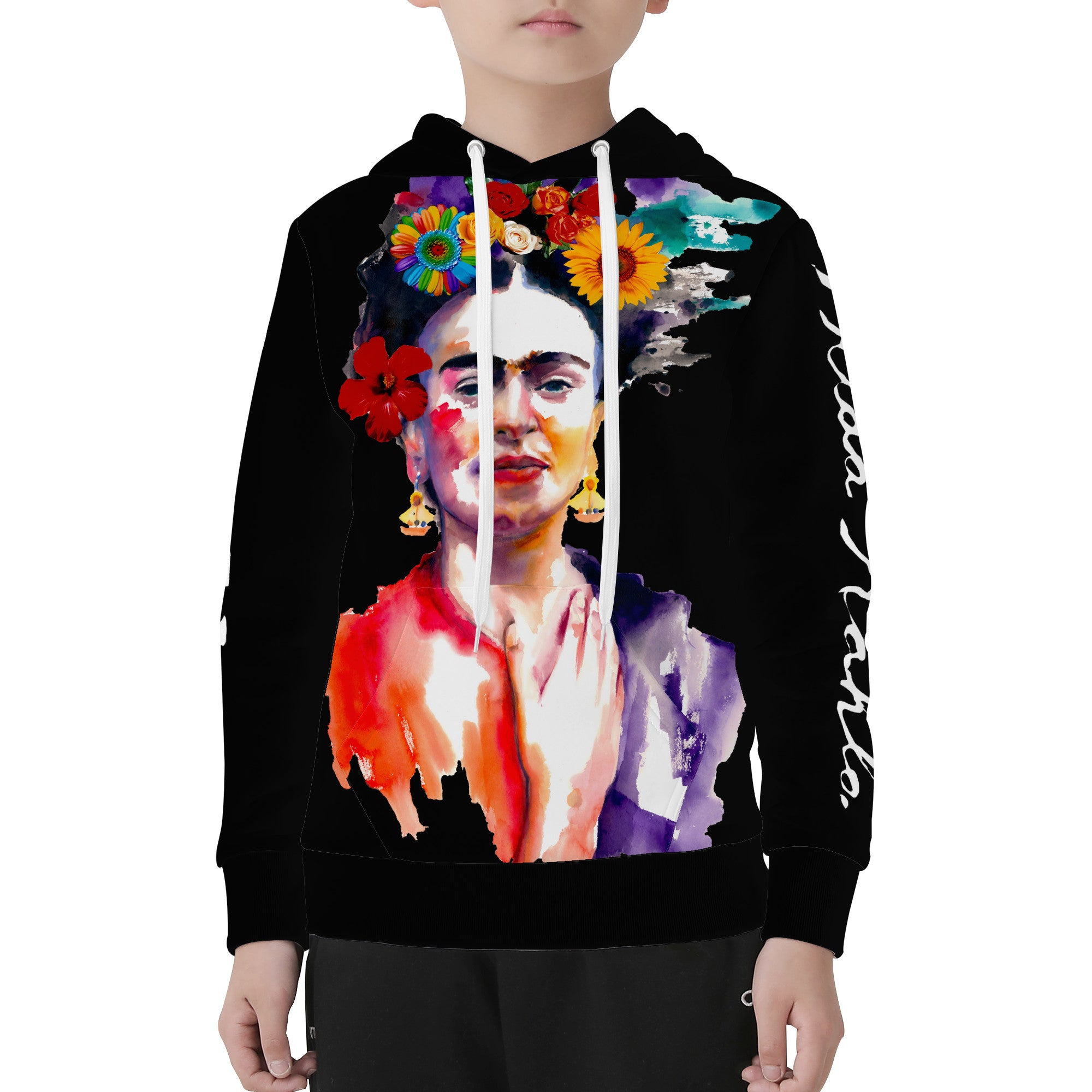 "Frida" by Leticia