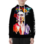 "Frida" by Leticia
