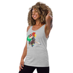 Unisex Tank Top