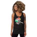 Unisex Tank Top