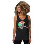 Unisex Tank Top