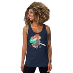 Unisex Tank Top