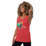Unisex Tank Top