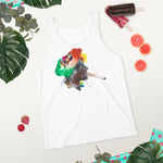 Unisex Tank Top
