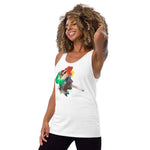 Unisex Tank Top