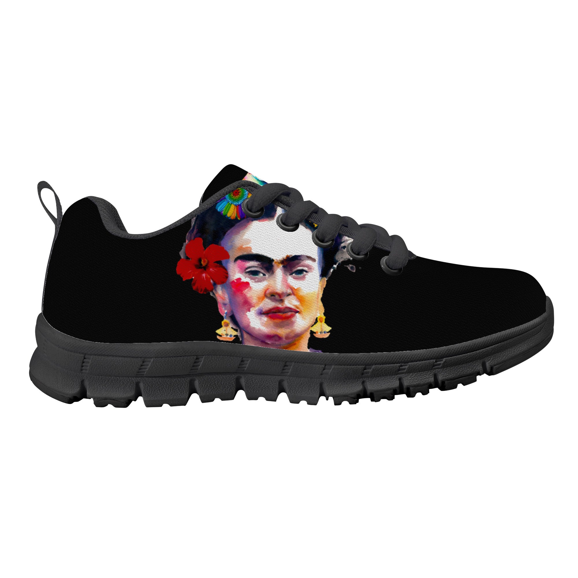 "Frida" by Leticia