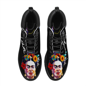 "Frida" by Leticia