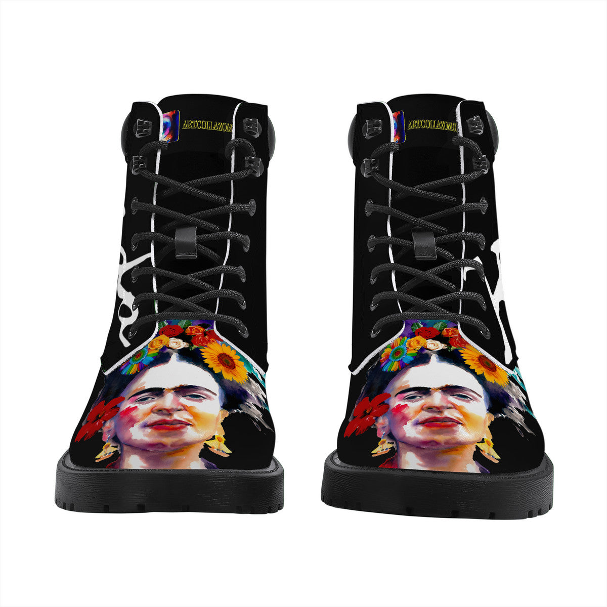 "Frida" by Leticia