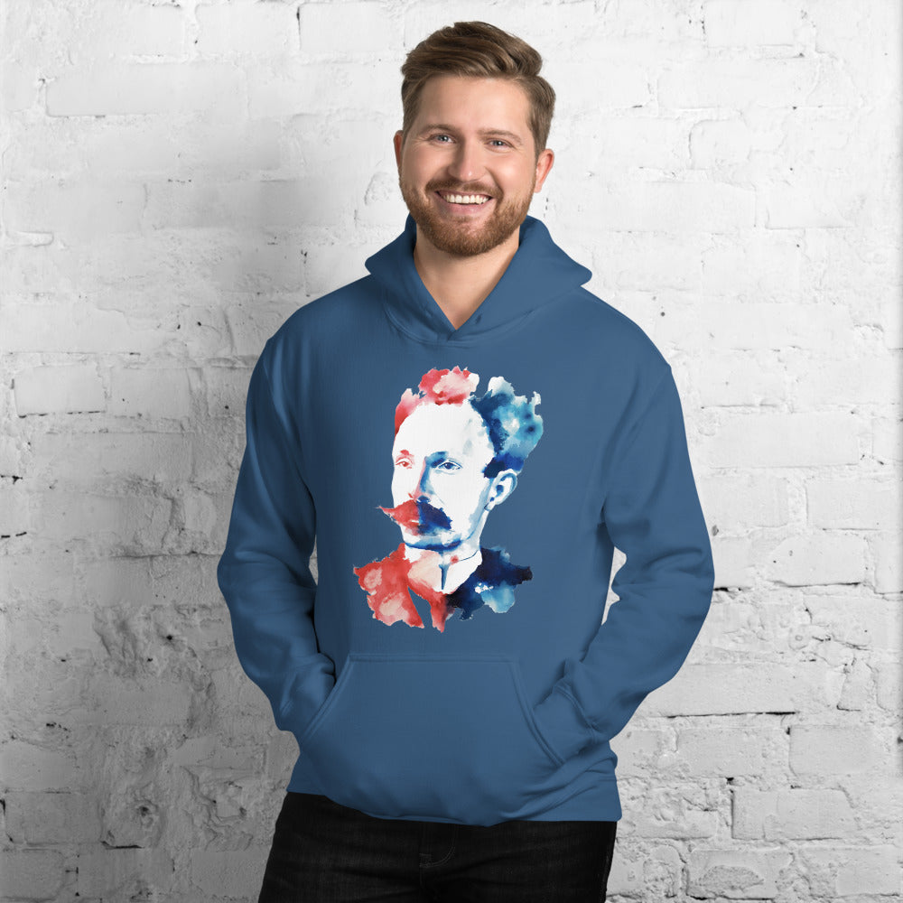 "Patria y Libertad"