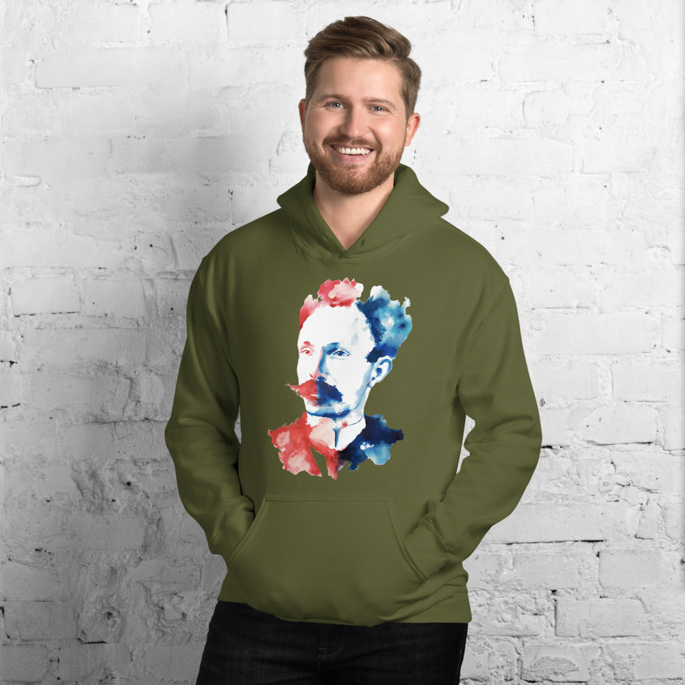 "Patria y Libertad"