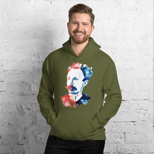 "Patria y Libertad"