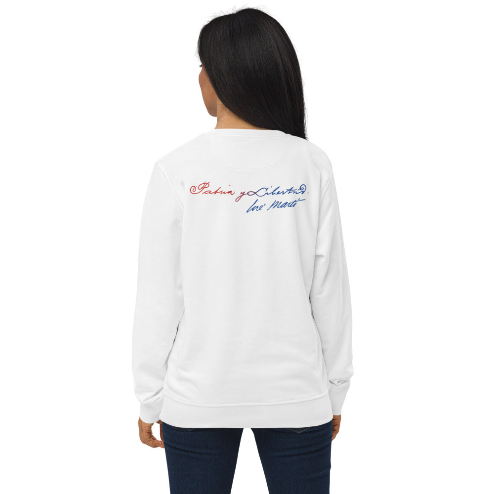 "Patria y Libertad"