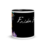 "Frida" by Leticia