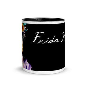 "Frida" by Leticia