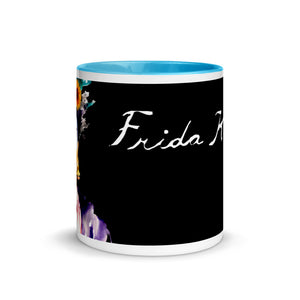 "Frida" by Leticia