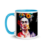 "Frida" by Leticia