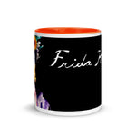 "Frida" by Leticia