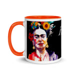 "Frida" by Leticia