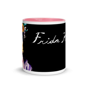 "Frida" by Leticia