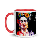 "Frida" by Leticia