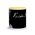 "Frida" by Leticia